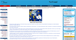 Desktop Screenshot of dostmail.com